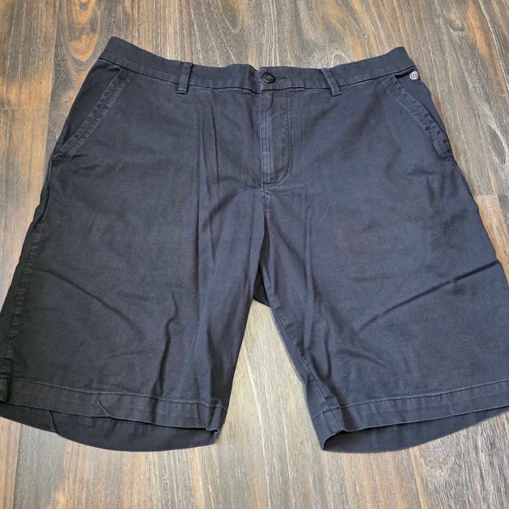 Adidas Mens Ultimate365 Golf Shorts Black HR7930 Size 34